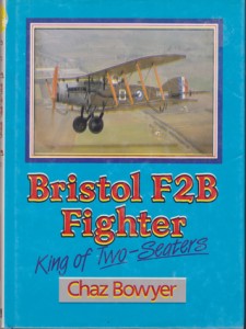 2014-0001 Bristol F2B