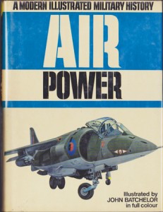 2014-0013 Air Power