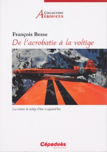 De l'acrobatie à la voltige