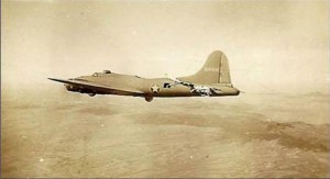 B 17 photo 2