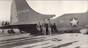 B 17 photo 3