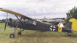 Le MS505 F-BEJF (photo Musée Régional de l'Air, Espace Air Passion, Angers)